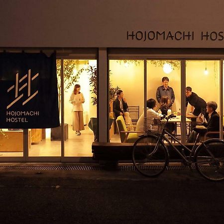 Hojo Machi Hostel Kasai Exterior foto